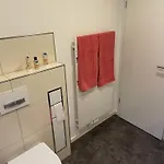 شقة Traumschleife Klettersteig بوبارد