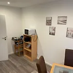 Traumschleife Klettersteig شقة بوبارد