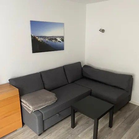 Traumschleife Klettersteig 아파트