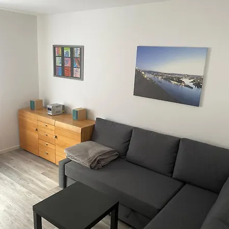 Traumschleife Klettersteig 보파르트