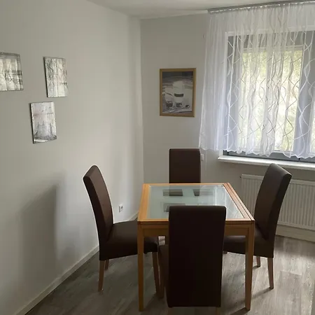 Traumschleife Klettersteig Apartment