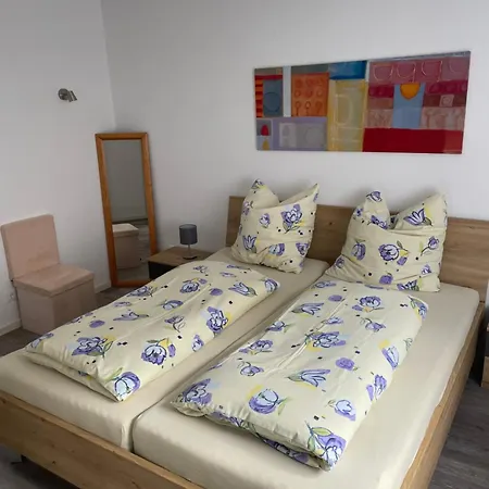 Traumschleife Klettersteig 아파트