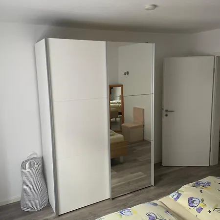 아파트 Traumschleife Klettersteig