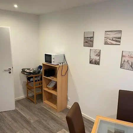 Traumschleife Klettersteig 아파트 보파르트