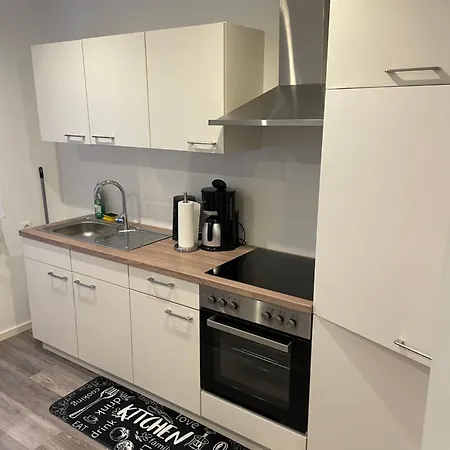 Traumschleife Klettersteig Apartment *