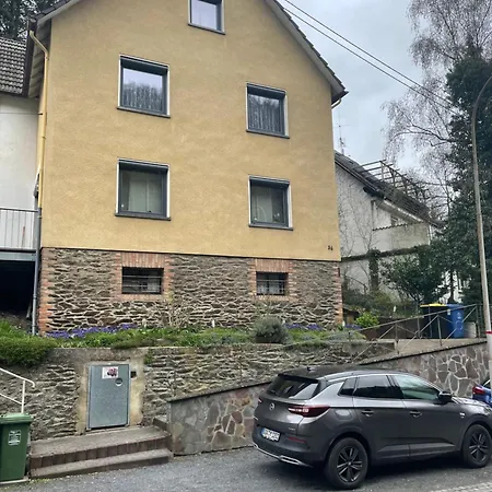 아파트 Traumschleife Klettersteig