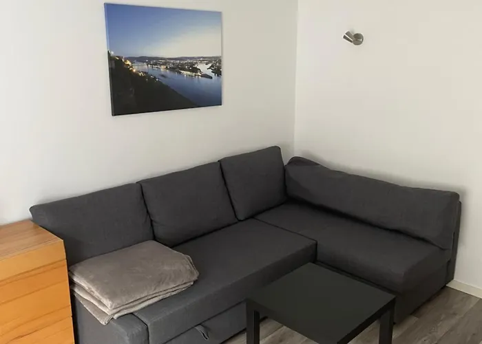 Traumschleife Klettersteig Apartmán