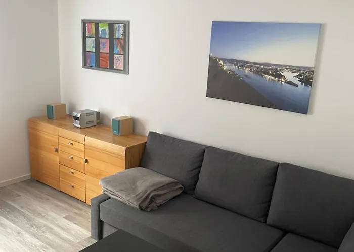 Traumschleife Klettersteig Boppard