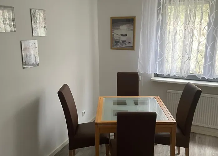 Traumschleife Klettersteig Apartmán