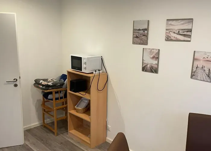 Traumschleife Klettersteig Apartmán Boppard