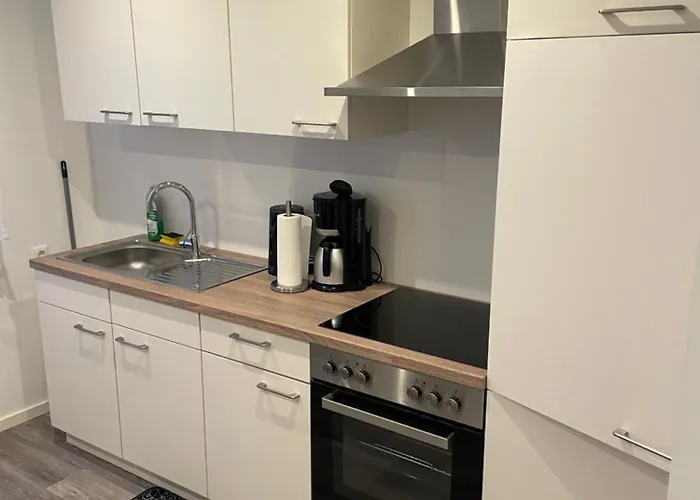 Traumschleife Klettersteig Apartmán *