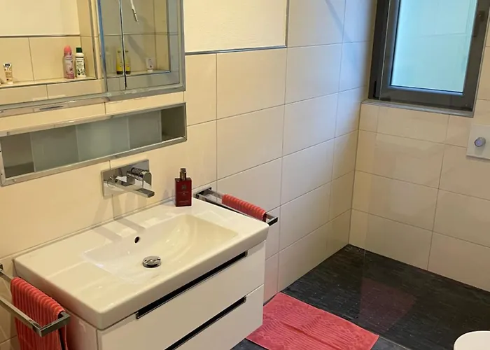 Traumschleife Klettersteig Apartmán Boppard