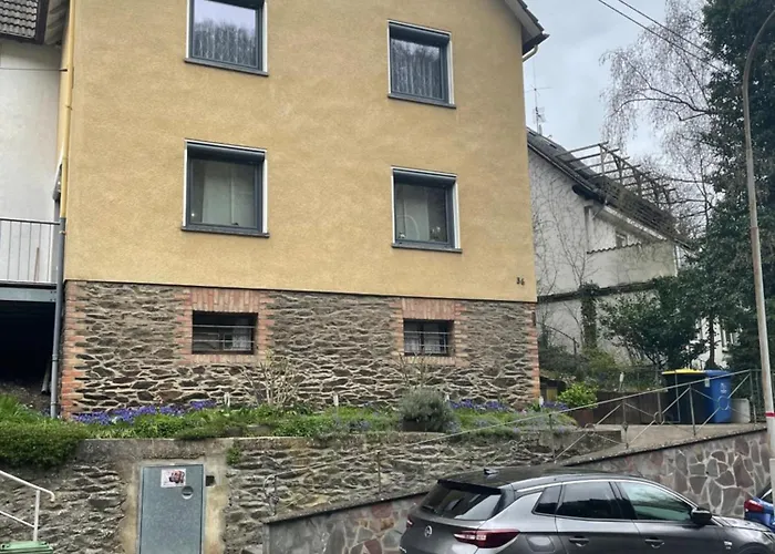 Apartamento Traumschleife Klettersteig