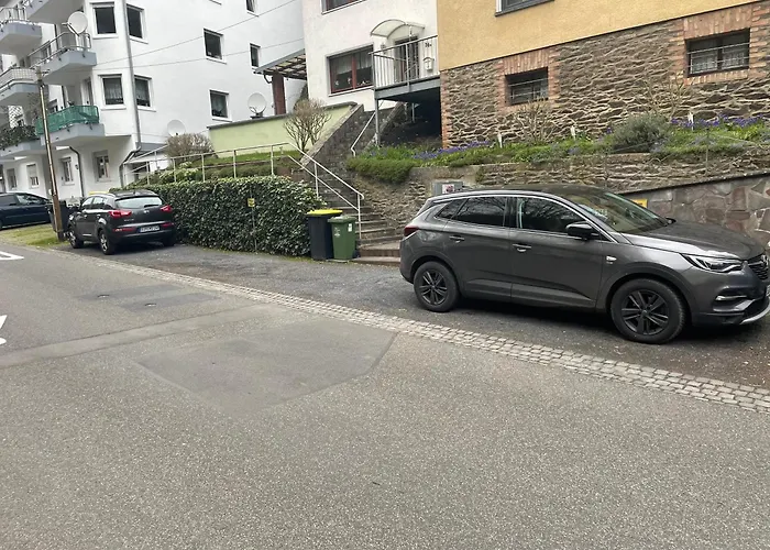 Traumschleife Klettersteig