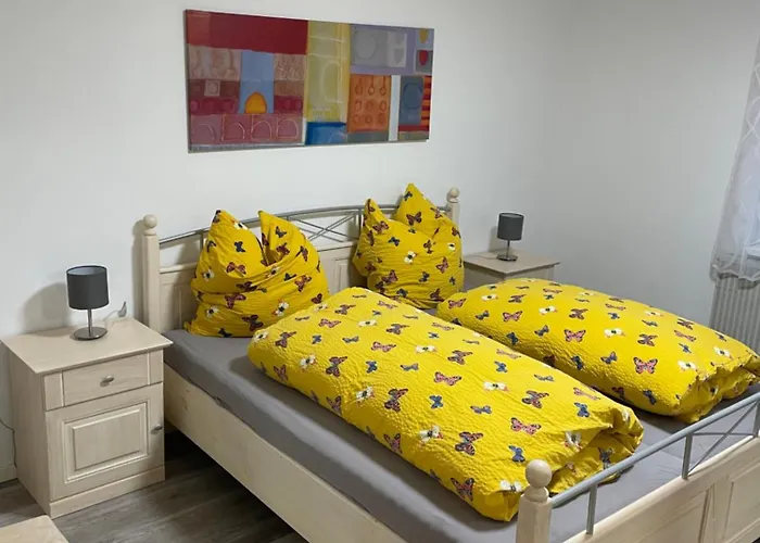 Traumschleife Klettersteig Apartamento Boppard